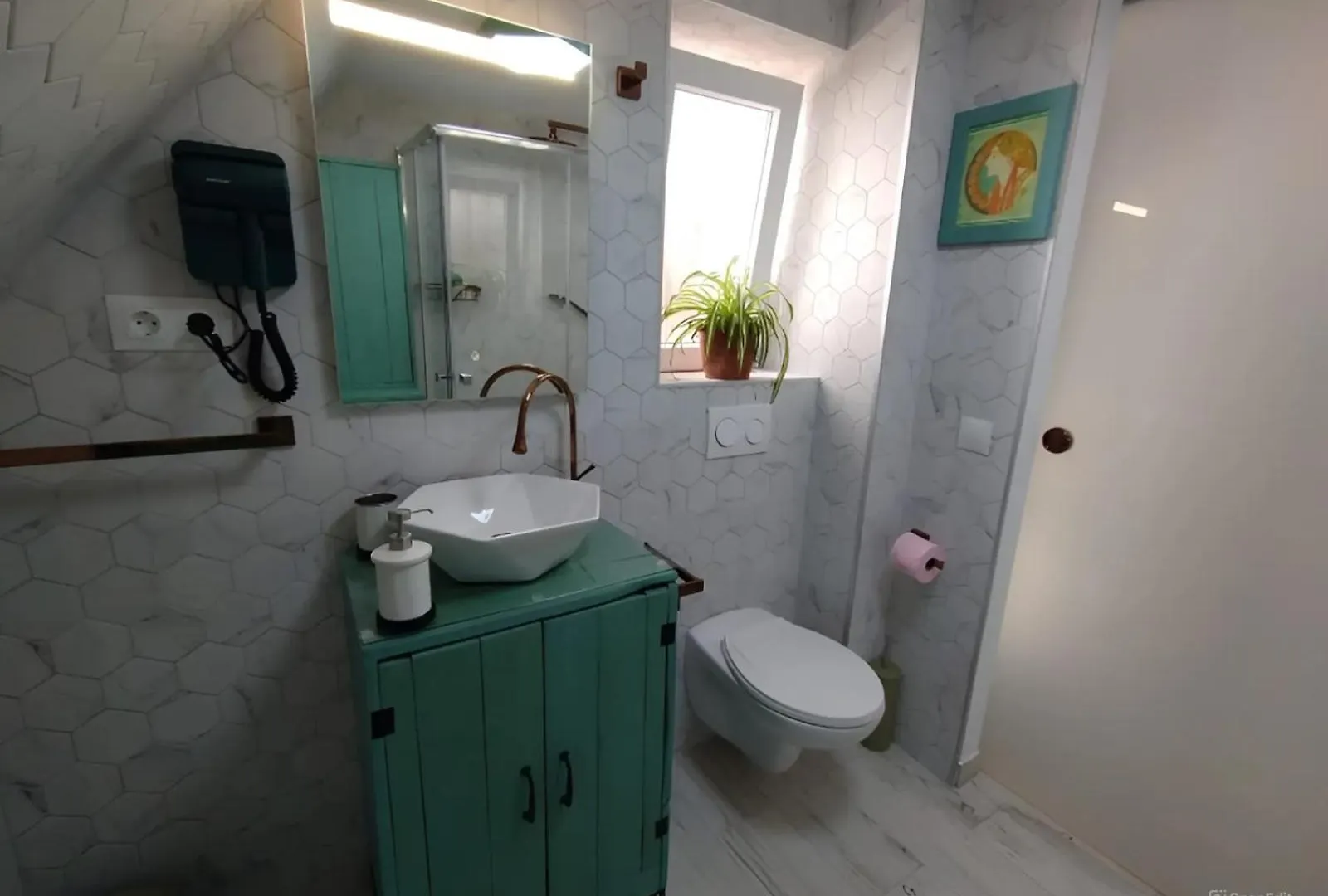 Apartamento Hexagonal En Torremolinos