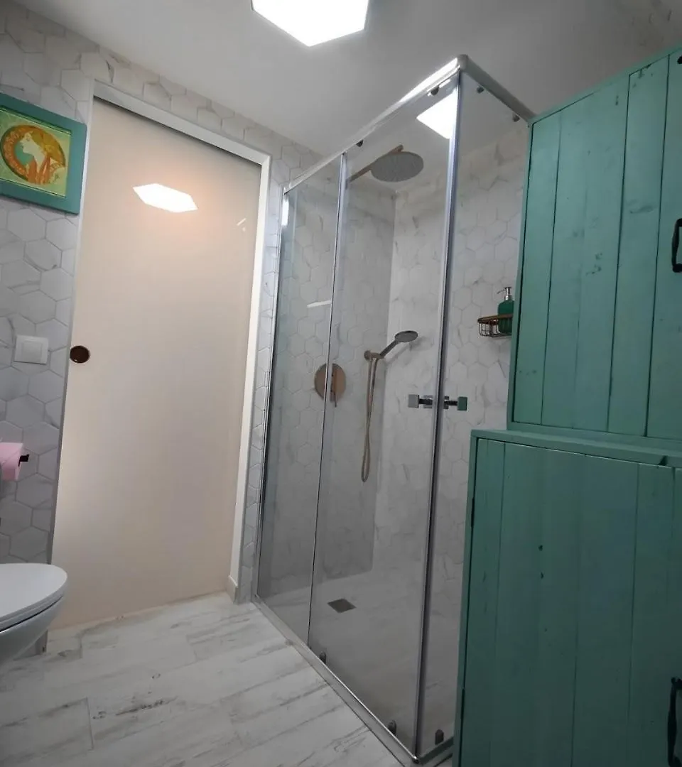Apartment Apartamento Hexagonal En Torremolinos Spain