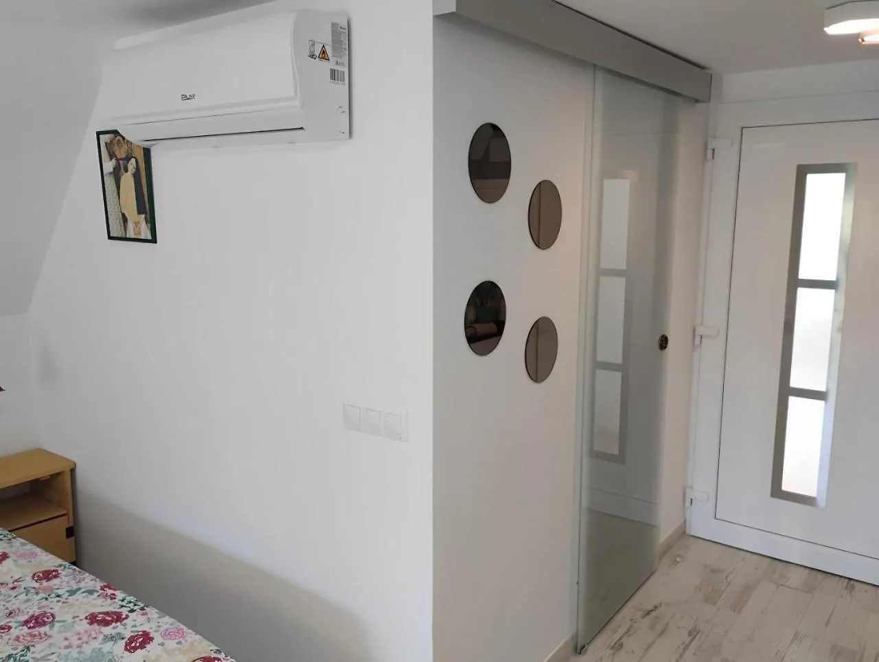 Apartamento Hexagonal En Torremolinos 0*,  Spain