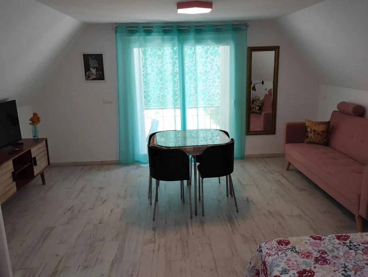 Appartement Apartamento Hexagonal En Torremolinos Espagne