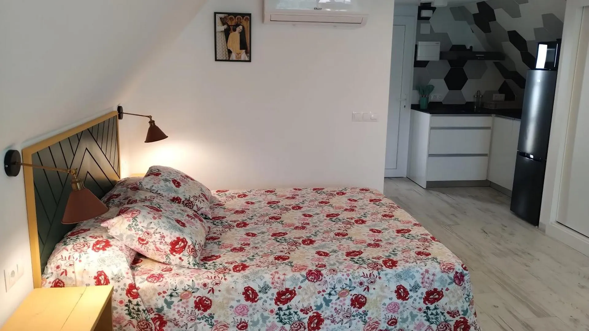 Apartamento Hexagonal En Torremolinos 0*,  Espagne