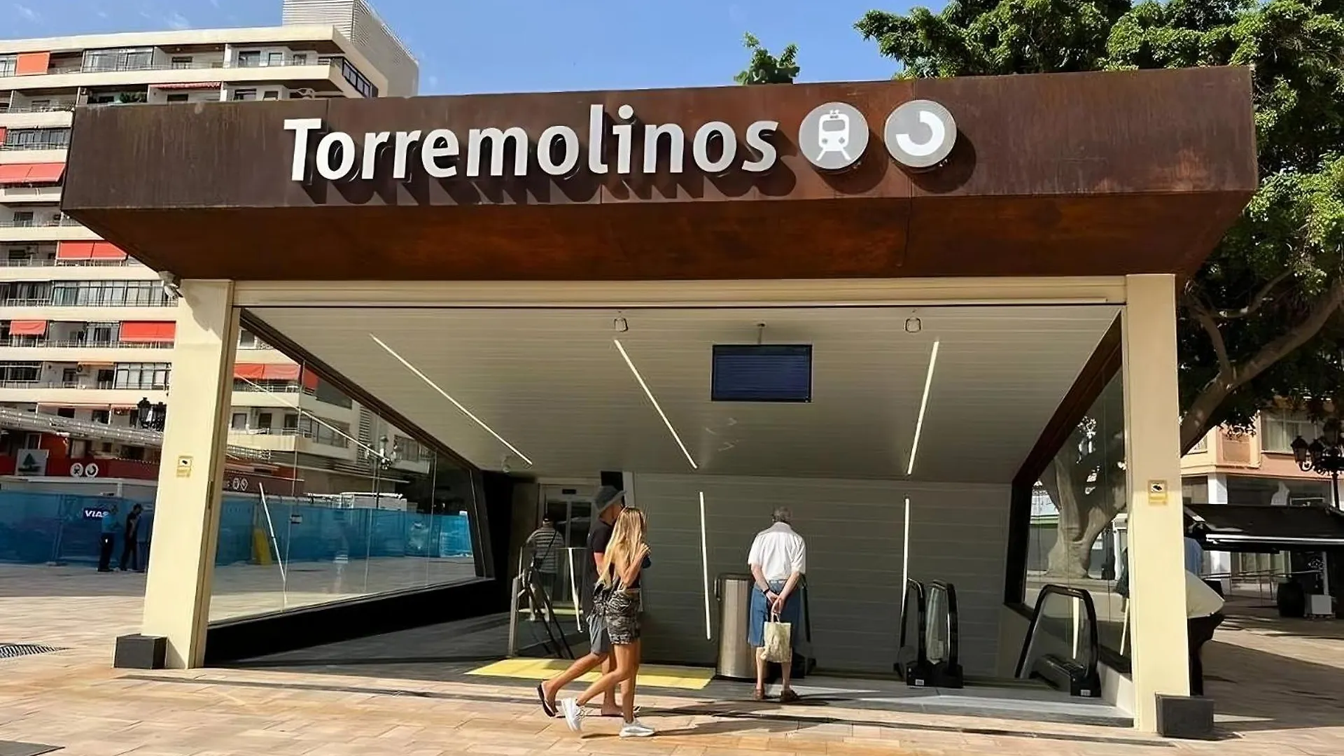 Appartement Apartamento Hexagonal En Torremolinos